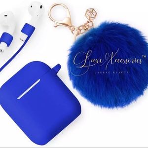 Silicone Airpod Case